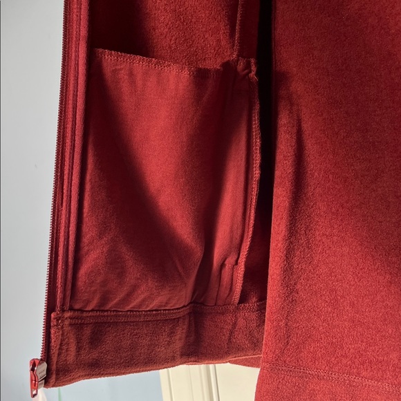 Duluth Trading Women’s Frost Lake Fleece - Picture 9 of 11